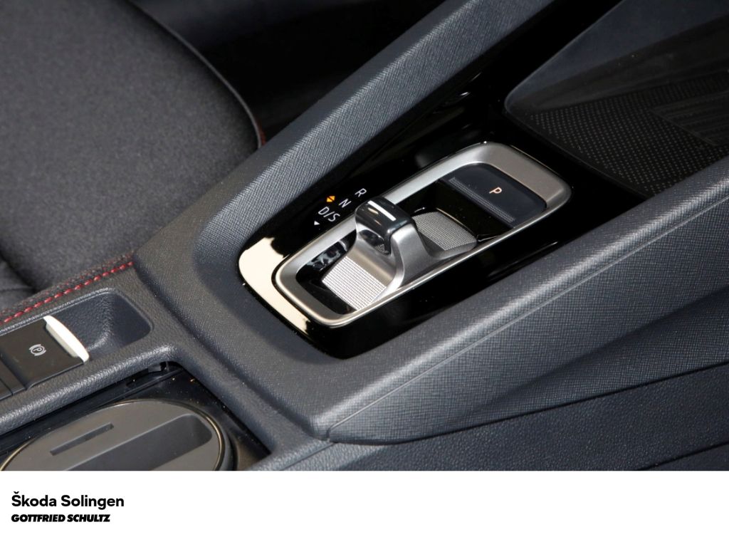 Skoda Octavia - Bild 10
