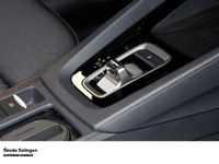 Skoda Octavia - Vorschau Bild 10