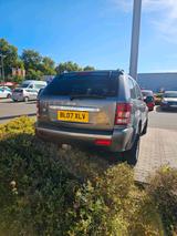 Jeep Grand Cherokee - Jeep Grand Cherokee in Mannheim