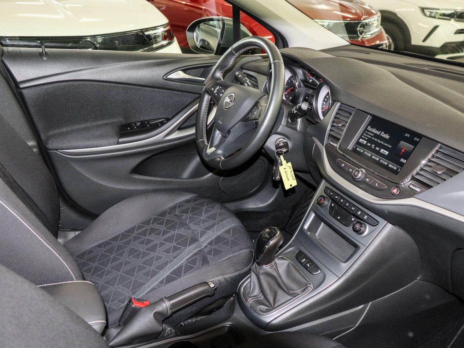 Opel Astra ST 120 Jahre*Kamera*PDC*SHZ*LHZ*ALU*