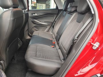 Bild 16 Opel Grandland (X) Grandland GS Line AT +ACC+MLED+SHZ+KAMERA+LHZ+