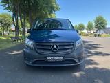 Mercedes-Benz Vito Kasten 119 CDI RWD lang - Mercedes-Benz Vito: Cdi Lang