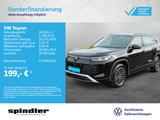 Volkswagen Tayron Life 1.5eTSI DSG/ IQ.Drive,HD-Matrix, AHK - schwarze Volkswagen Tayron