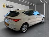 Seat Leon 1.0 TSI Style DSG *NAVI*R-CAM*SHZ* - Seat Leon: R
