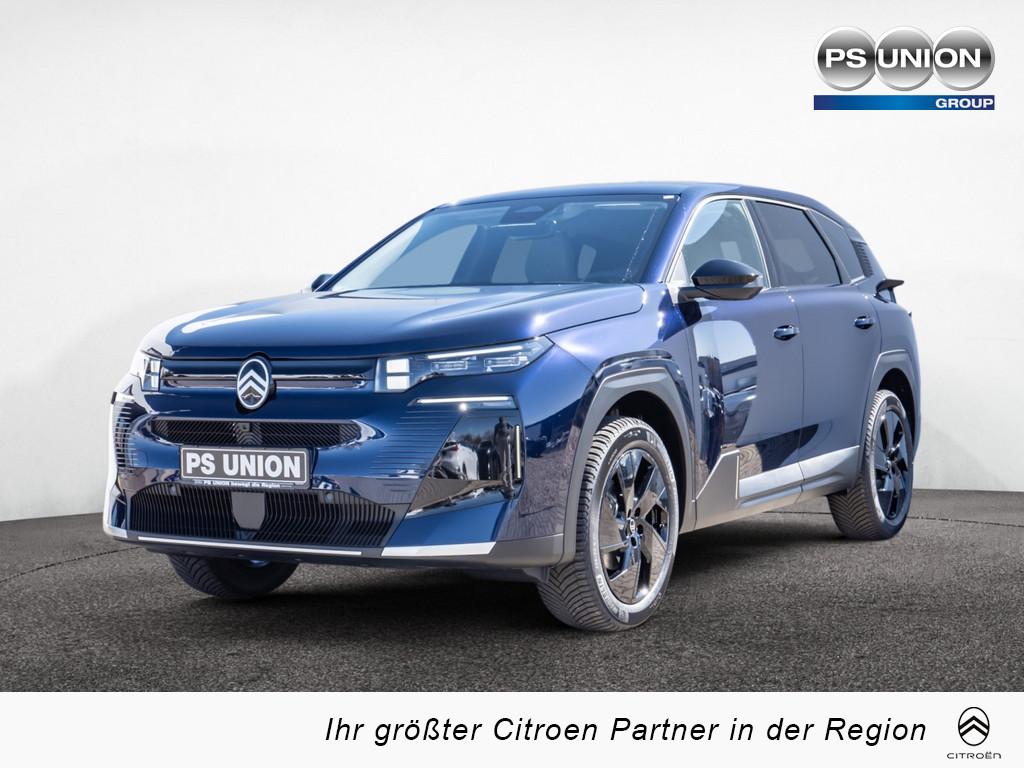 Citroën C5 Aircross 1.2 145 Hybrid MAX AKTIVSITZE LED
