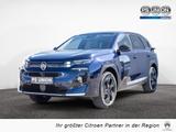 Citroën C5 Aircross 1.2 145 Hybrid MAX LED NAVI KAMERA - Citroën C5 Aircross Tageszulassungen