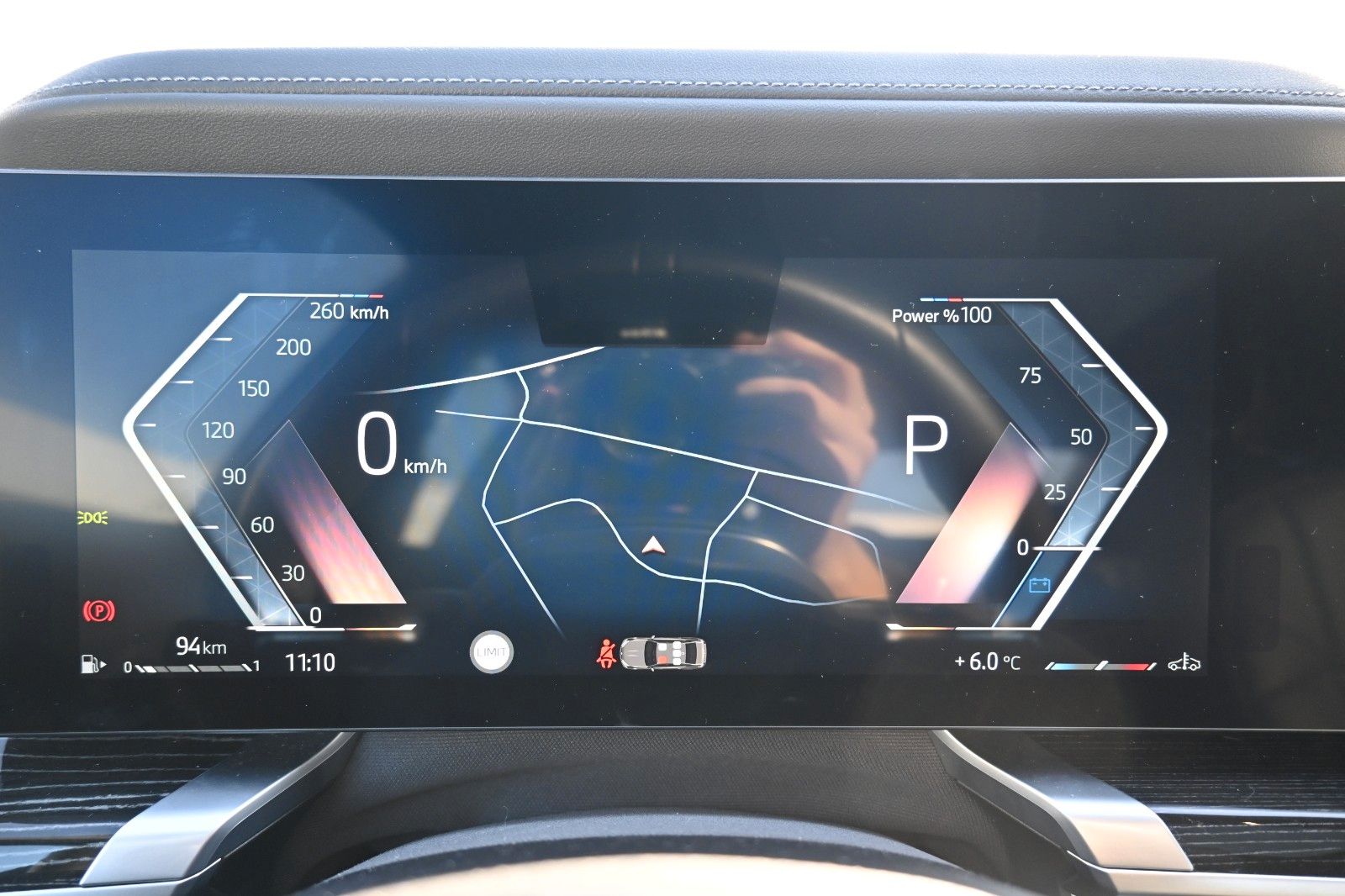 Fahrzeugabbildung BMW 740 d xDrive M Sport*PANO*Shadow*MIETKAUF