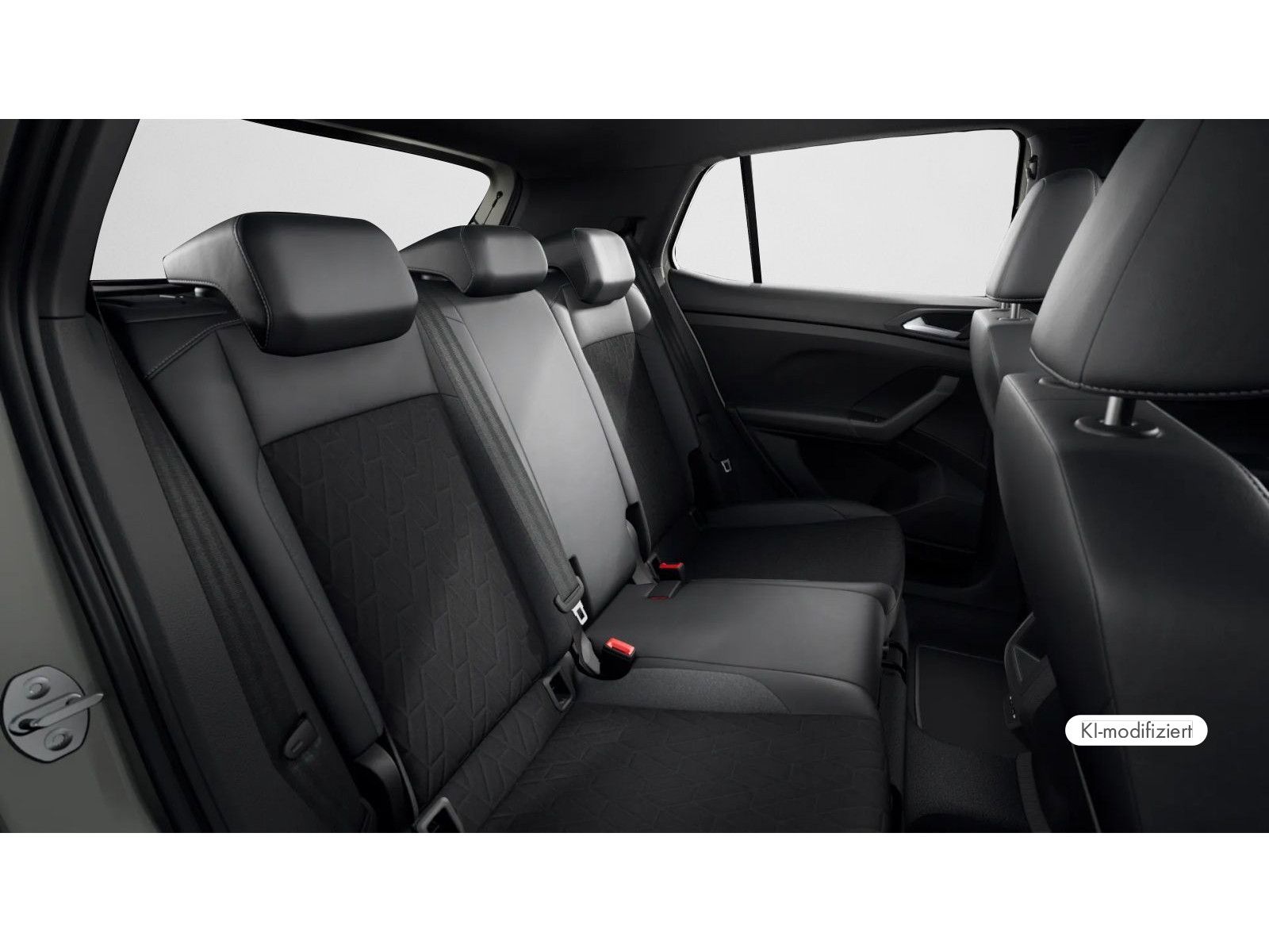 Volkswagen T-Cross - Bild 16