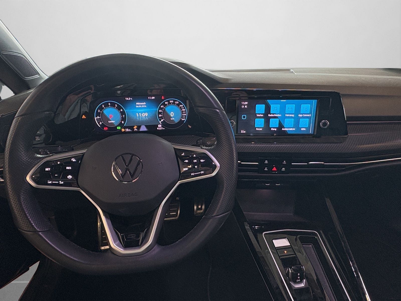 Volkswagen Golf - Bild 4
