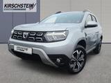 Dacia Duster II Prestige 4WD Navi LED Totwinkel Kamera - Dacia Duster Allradantrieb Prestige mit Diesel-Antrieb