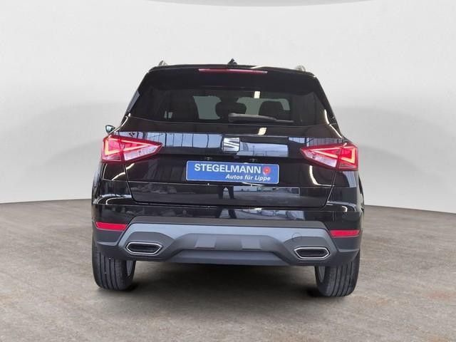 Seat Arona - Bild 5
