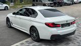 BMW 520i FACELIFT M-SPORT PANO M Sitze BMW Garantie - gebrauchte BMW 520 mit Facelift