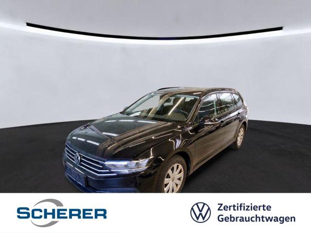Volkswagen Passat Variant 1.5 TSI NAVI CARPLAY ACC RFK SHZ