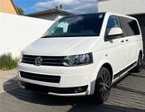 Volkswagen VW Multivan T5 Edition25 I Top Zustand | S... - Volkswagen LT: Kleinbus