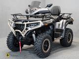 Loncin XWolf 1000L Land Trekker | Vollausstattung - Angebote