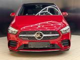 Mercedes-Benz B 220 d 9G 2X AMG Line WIDES+PANO+STDHZ+LED+360+ - Mercedes-Benz B 220 aus 2022