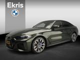 BMW i4 Gran Coupe M50 | M-Sportpakket | Laserlicht | - BMW i4: M50