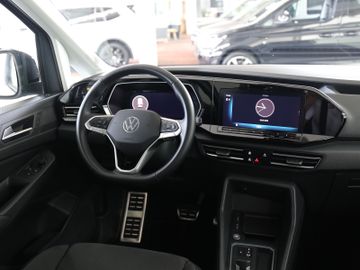Volkswagen Caddy Maxi 2.0TDI DSG STYLE LED NAVI STANDHZ AHK