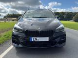 BMW 216i Gran Tourer M Sport, 18"  Navi HiFi System - BMW 216 Gran Tourer in Wuppertal