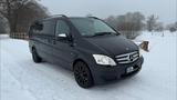 Mercedes-Benz Viano 3.0 CDI TREND EDITION extralang TREND ... - Mercedes-Benz Viano: Extralang
