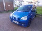 Daihatsu Cuore 1.0