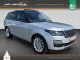 Land Rover Range Rover Vogue SDV8 /Matrix/Pano/360/Softcl. - gebrauchte Land Rover Range Rover aus dem Jahr 2019