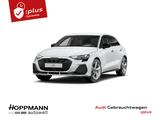 Audi A3 Sportback 30 TFSI S line LED SOUND SYSTEM NAV - Audi: Sound System