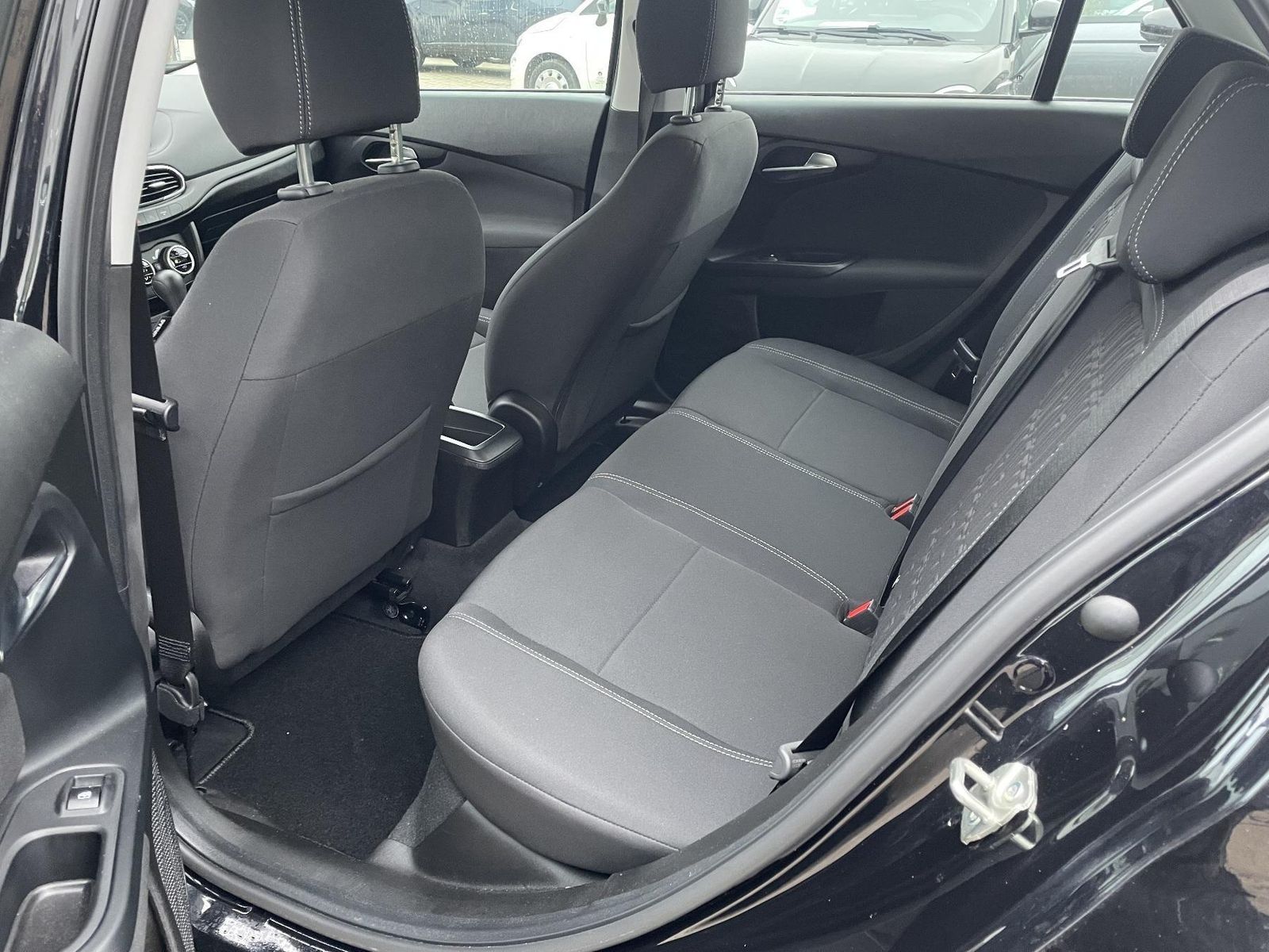 Fiat Tipo - Bild 13