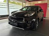 Kia SPORTAGE 1.6 T DCT GT-LINE GD TECH LED - Kia Sportage in Osnabrück
