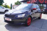 Skoda Fabia 1.2 TSI Cool Edition DAB PDC Klima USB AUX - gebrauchte Skoda Fabia aus dem Jahr 2016