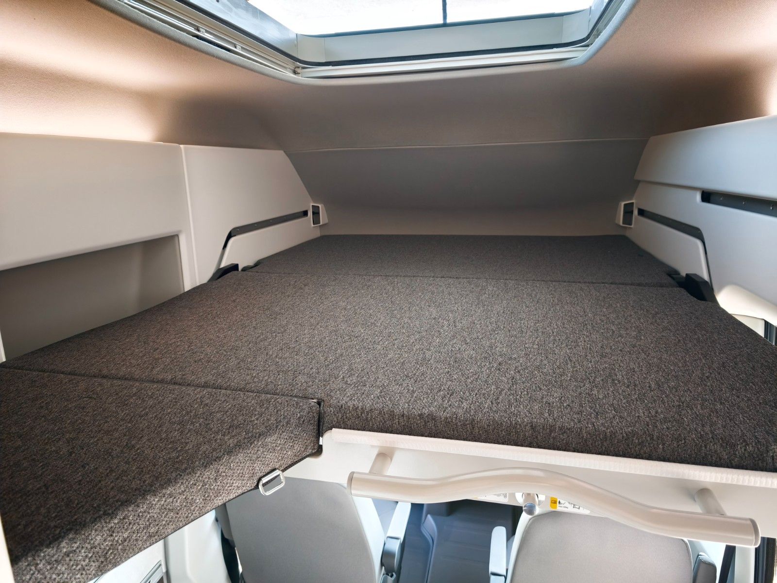 Fahrzeugabbildung Volkswagen Grand California 600 Dune 4Motion *3.Bett*SKlima