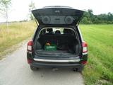 Jeep Compass - Jeep Gebrauchtwagen in München