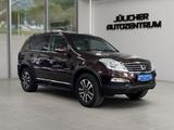 Ssangyong Rexton DTR Crystal Automatik, Insp.+ Tüv Neu - Ssangyong aus 2014