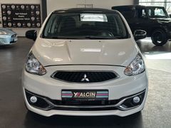 MITSUBISHI Space Star - Ansicht 7