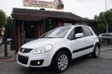 Suzuki SX4 Style*Automatik*Klima*Navi*Alu*2 Hand* - Suzuki SX4 aus 2011