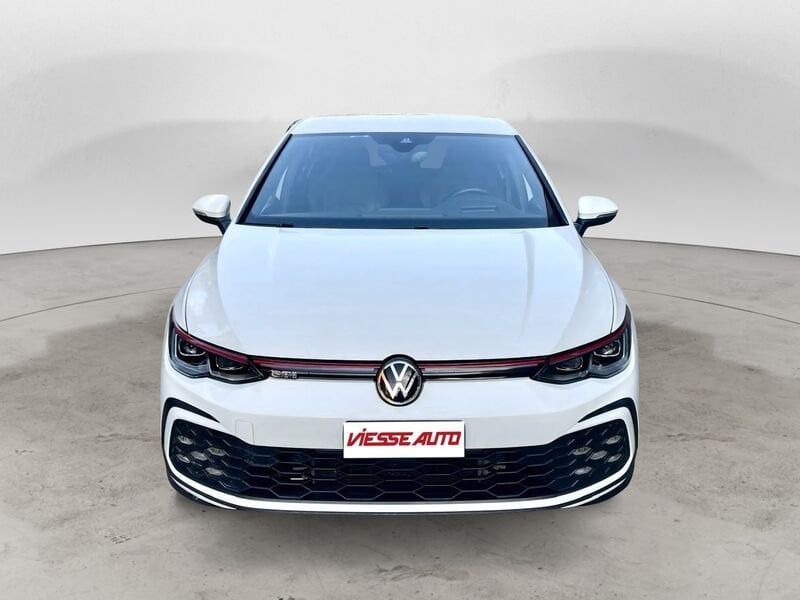 Volkswagen Golf GTI 2.0 TSI GTI DSG imagem 2