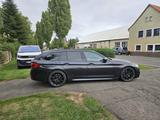 BMW 540d xDrive Touring A - - BMW 540 mit Diesel-Antrieb: Panorama-Dach, Kombi