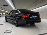 Audi RS7 4.0 TFSI quattro tiptronic Sportback - - Audi RS7 Gebrauchtwagen