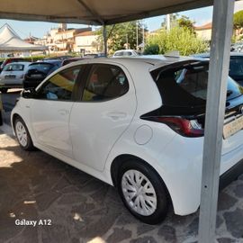 Toyota Yaris - 2