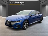 Volkswagen Arteon - Vorschau Bild 1