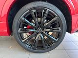 Audi Q8 50TDI Facelift/rot-sw/SLine/Mtx/Pan/Sport/23 - Audi Q8 Neuwagen