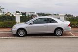 Honda Civic 1.7i ES 758km Klima Aut Neuzustand - Honda aus 2002
