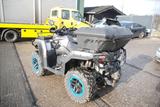 CFMOTO CForce1000 Overland Granite D - QUAD 100