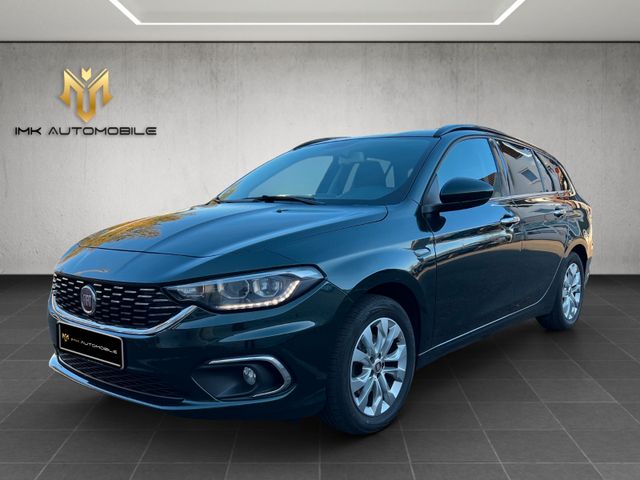 Fiat Tipo Lounge *KAMERA*GARANTIE*SHZ*