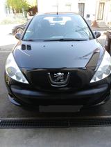 Peugeot 206+ - Peugeot 206 Gebrauchtwagen in Stuttgart