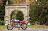 MV Agusta 750S Electronic Ignition - MV AGUSTA 750S