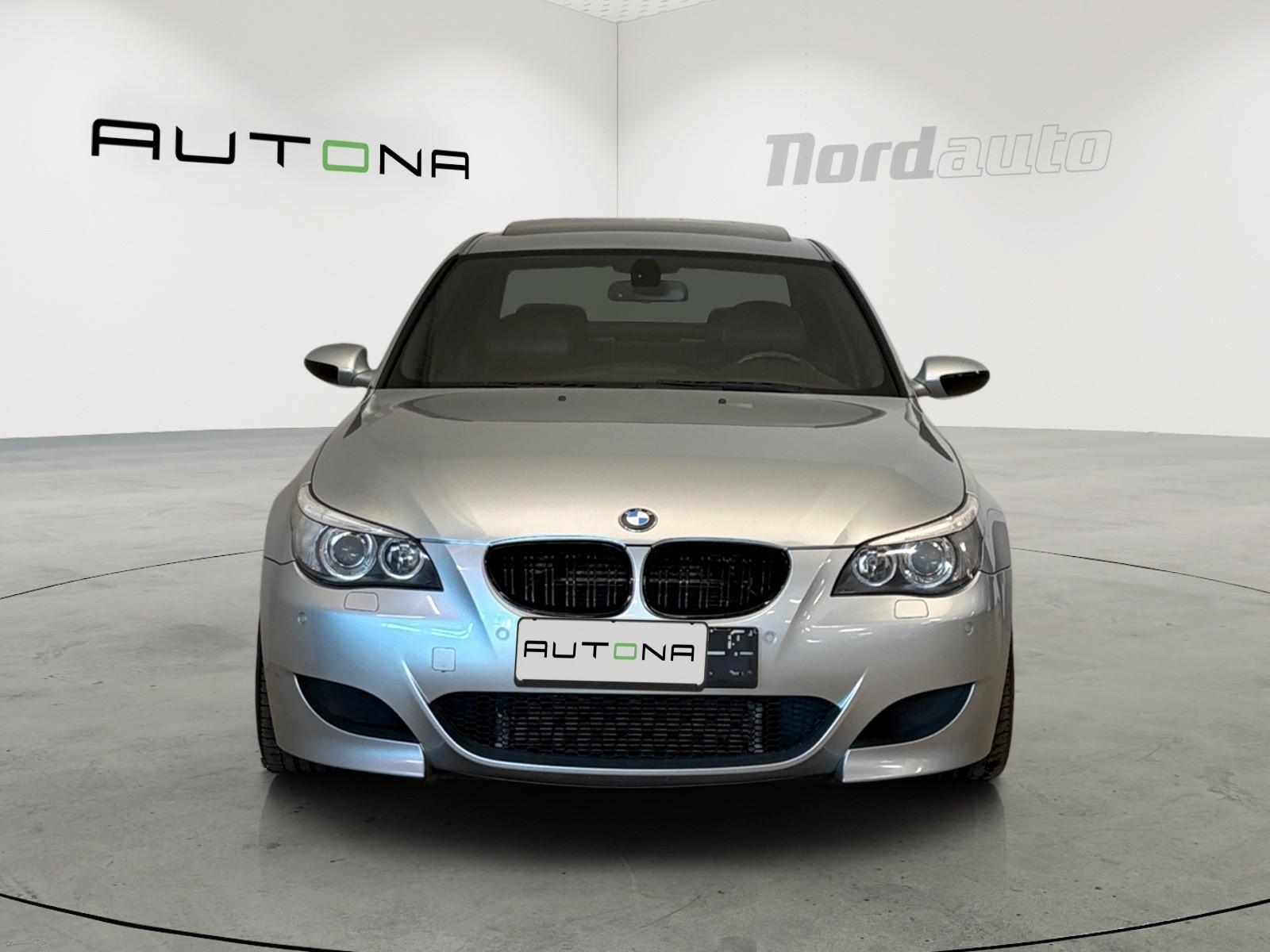 BMW M5 - FULL HISTORIQUE D'ENTRETIEN - 507 CV -  BVA