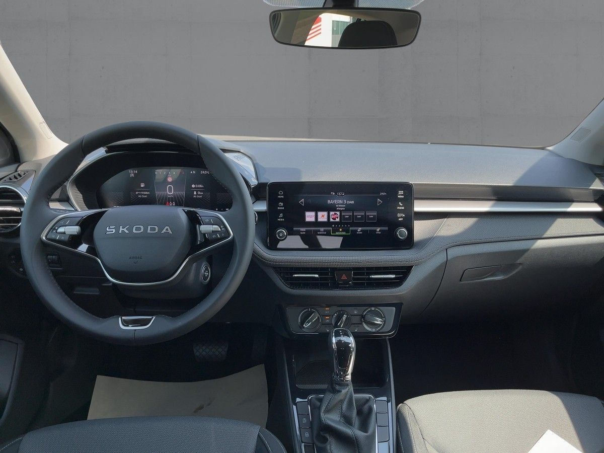 Skoda Fabia - Bild 8