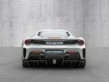 Ferrari 488 Pista Lift*Racing-Sitze*Alcantara*Carbon* - Ferrari 488 Pista