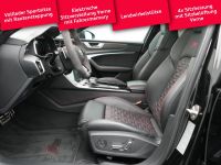 Audi RS6 - Vorschau Bild 22
